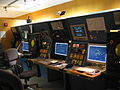 CIMACT in approach control