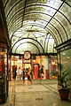 Cathedral Arcade