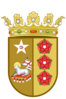 Coat of arms of Bayahíbe