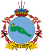 Coat of arms of Department of Putumayo