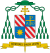 Tommaso Caputo's coat of arms