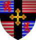 瓦尔 Wahl徽章
