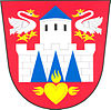 Coat of arms of Ctiboř