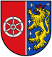 Coat of arms of Wöllstein