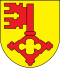 Coat of arms of Écublens