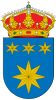 Coat of arms of Anguita