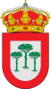 Official seal of El Hoyo de Pinares