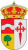 Official seal of Yélamos de Arriba