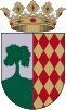 Coat of arms of Oliva