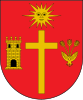 Coat of arms of Solsona