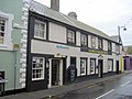 {{Listed building Wales|5617}}