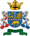 班雷韦 Bánréve徽章