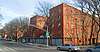 Harlem River Houses