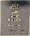 W. H. Gray[15]