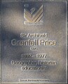 Sir Archibald Grenfell Price