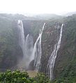 Jog Falls, Karnataka, Highest waterfalls in Asia
