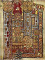 Image 27A page from the Book of Kells that opens the Gospel of John (from History of Ireland)