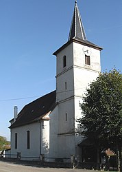 Church of Kiffis