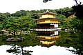 日本京都金阁寺