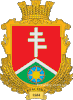 Coat of arms of Krasivka