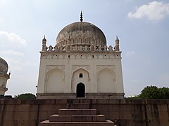 Mausoleum of Kulsum Begum