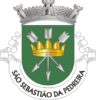 Coat of arms of São Sebastião da Pedreira