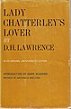 Image 15An "unexpurgated" edition of Lady Chatterley's Lover (1959) (from Freedom of speech)