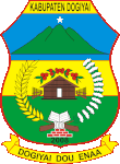 Dogiyai Regency