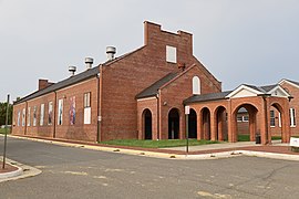 Lorton Reformatory