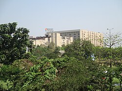 MOT Hospitals