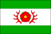 Flag of Milínov