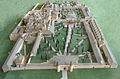 A model of courtyard 2,3,4