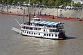 Music City Queen at 2006 Tall Stacks