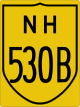National Highway 530B shield}}