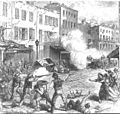 New York Draft Riots