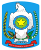 Coat of arms of Soppeng Regency