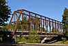 Oregon Railway and Navigation Company Bridge