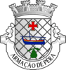 Coat of arms of Armação de Pêra