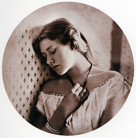 Ellen Terry, 1864