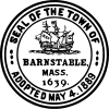 Official seal of Barnstable