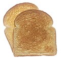 toast