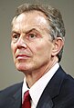 United Kingdom Tony Blair, Prime Minister