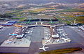 Image 59São Paulo–Guarulhos International Airport. (from Transport in Brazil)