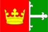 Flag of Císařov