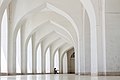 Image 4Baitul Mukarram is the National Mosque of Bangladesh. Located at the center of Dhaka, capital of Bangladesh, the mosque was completed in 1968. Photo Credit: Jubair1985