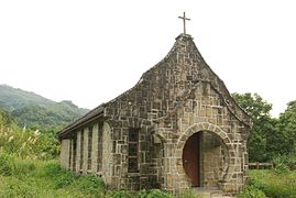 Jiguopai Old Church