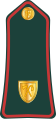 Major (Gambian National Army)