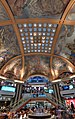 Image 36The frescoed dome of Galerías Pacífico was painted by muralists Berni, Castagnino, Colmeiro, Spilimbergo and Urruchúa. (from Culture of Argentina)