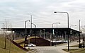 McCormick Place in Chicago, the largest Convention center in North America