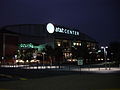 AT&T Center